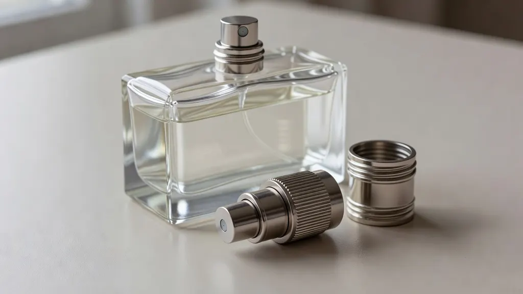 Jak sprawdzić, czy perfumy są oryginalne